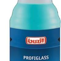 BUZIL glass cleaner Profiglass G 522 600 ml spray bottle, 12 pieces