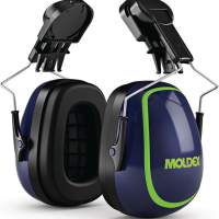 Hearing protection MX-7 EN 352-1 SNR 31 dB for clicking in extra large ear cup