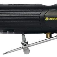 RODCRAFT Druckluftstabschleifer RC 7009, 30000 min-¹, 6mm