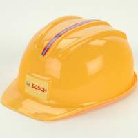Bosch handyman helmet adjustable (toy)