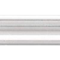 CBN-Schleifstift 10 x 8 mm Schaft 6 mm K.B126