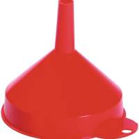 Funnel 115mm HDPE