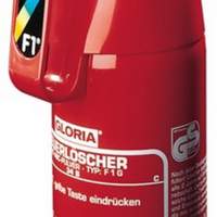 Feuerlöscher f.Kfz 1kg o.Manometer Brandkl.A/B/C