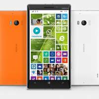 Nokia Lumia 930 okostelefon 5 hüvelykes érintőkijelző, 32 GB memória, 21 Mp kamera