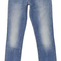 Denham Straigh Fit Jeans Hose W28L32 Jeanshosen Damen Jeans Hosen 5-071
