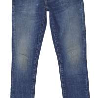 Denham Point OBC Carrot Fit Damen Jeans Hose W27L32 (30/30) Jeans Hosen 6-1106