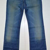 GANG Damen Jeans Hose Gr.26 (W26L34) Marken Damen Jeans Hosen 11041401