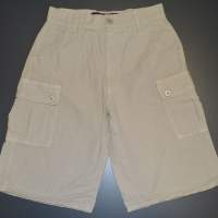 Garcia Bermuda Short Jeans Kurzhose Gr.XS (W25) Marken Shorts 15061400