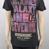 Jack & Jones Unisex T-Shirt Gr.M Shirt Herren Damen Shirts T-Shirts 4-1242