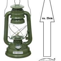 Militär Petroleumlampe Sturmlaterne Laterne Lampe Öllampe Outdoor Notvorsorge Prepping Grillen Camping Fischen Festival Deko NEU