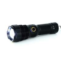 LED Taschenlampe,Extrem Hell Handlampe Zoombare Taschenlampen-Zwischenverkauf vorbehalten