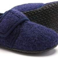 Remaining stock children's girls' boys' slippers, warm and non-slip
