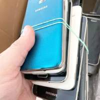Smartphone Samsung - geretourneerde goederen Galaxy Handy Watch