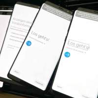 Samsung okostelefon - Galaxy Z Fold5, Galaxy A34 5G és még sok más