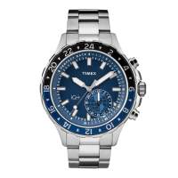 Timex IQ+ Move Smartwatch TW2R39700 Herrenuhr