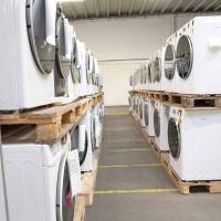 LG Paket Beyaz Eşya - 42x Yan Yana | 8x çamaşır kurutma makinesi
